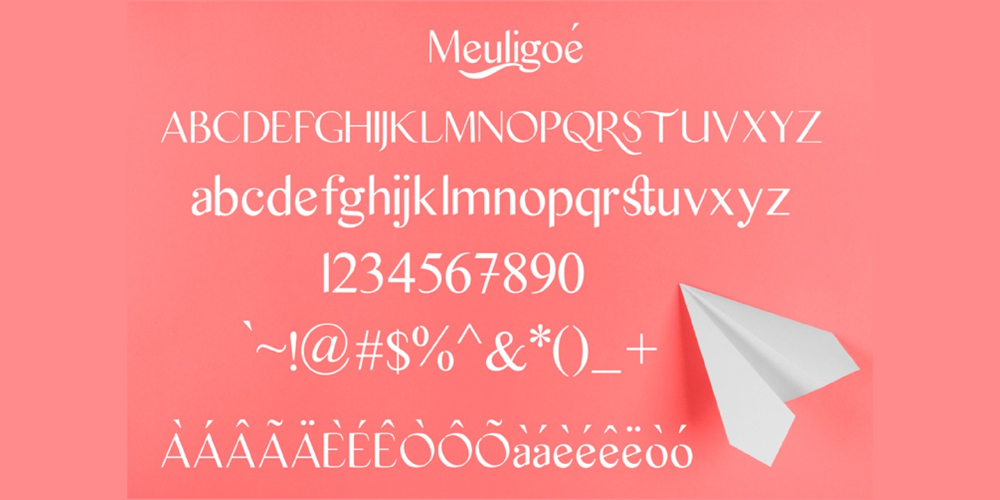 Meuligoe